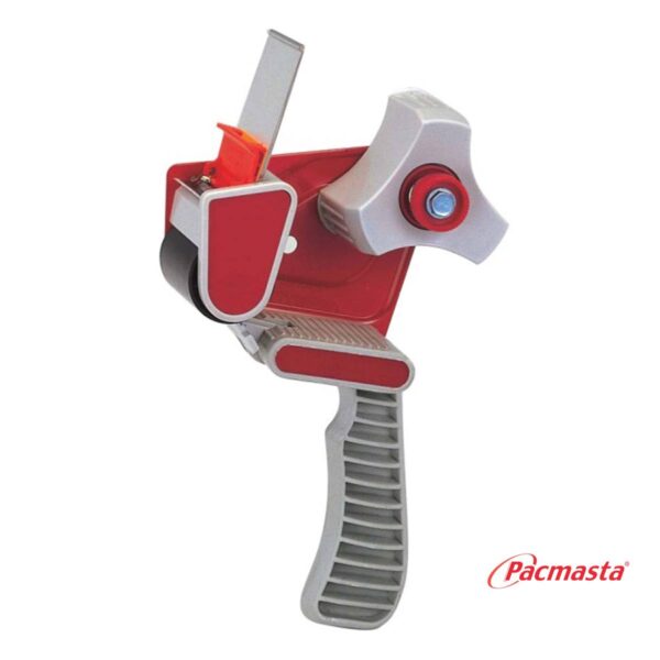 Retractable-Blade-Pistol-Grip-tape-Dispenser