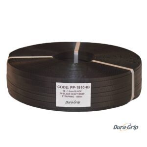 Black-PP-Heavy-Band-Strapping-Dura-Grip-PP-1910HB