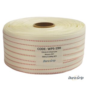 Woven-Strapping-19 mm-500m