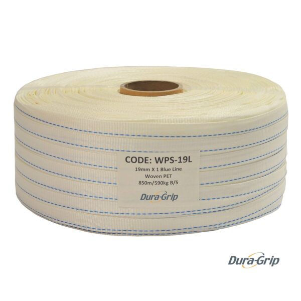 Woven-Strapping-19 mm-850m