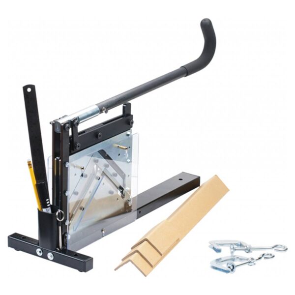 Edge-Board-Cutter-cardboard-edging-lengths-and-bench-clamps