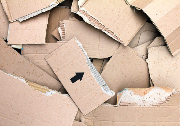 Recycled Cardboard Boxes - Postage Boxes - Packline Packaging