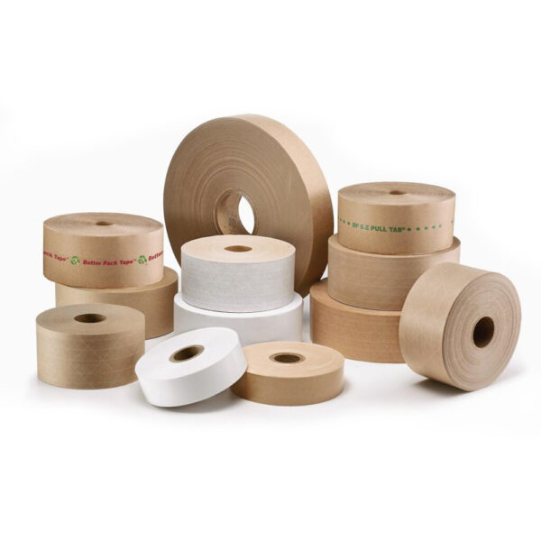 gummed-paper-tape-range